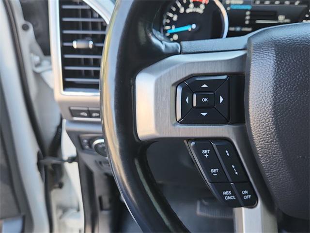 used 2022 Ford F-450 car, priced at $86,857