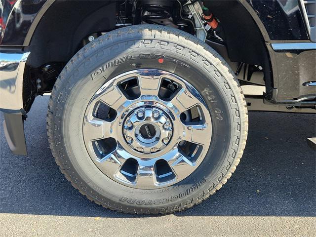 new 2026 Ford F-350 car, priced at $101,860