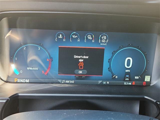 new 2026 Ford F-350 car, priced at $101,860