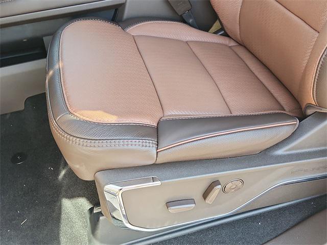 new 2026 Ford F-350 car, priced at $101,860