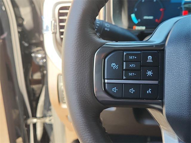 new 2026 Ford F-350 car, priced at $101,860