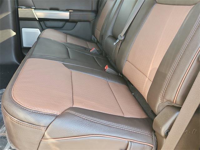 new 2026 Ford F-350 car, priced at $101,860