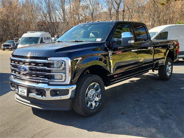 new 2026 Ford F-350 car, priced at $101,860