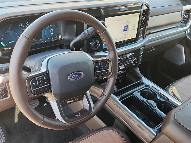 new 2026 Ford F-350 car, priced at $101,860