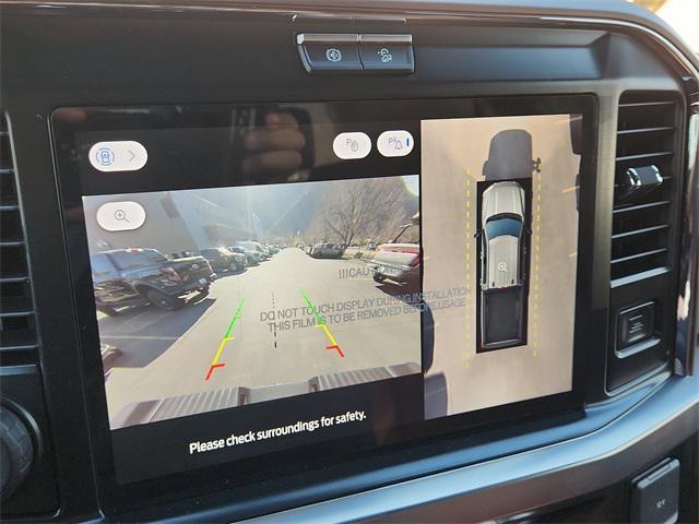 new 2026 Ford F-350 car, priced at $101,860