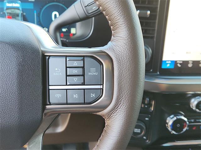 new 2026 Ford F-350 car, priced at $101,860