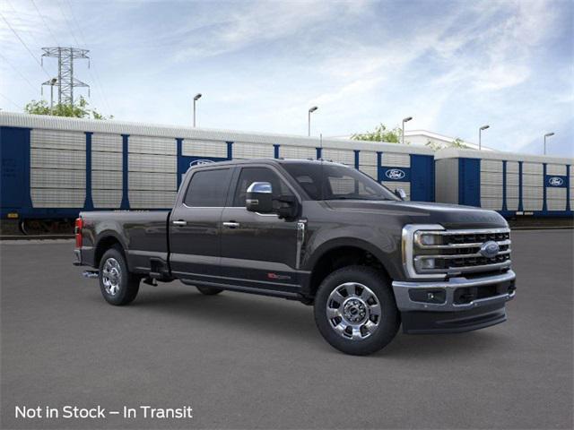 new 2026 Ford F-350 car, priced at $101,860