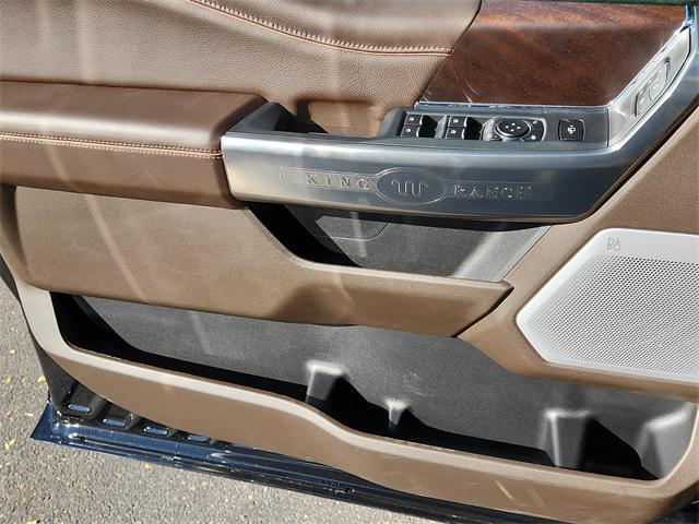 new 2026 Ford F-350 car, priced at $101,860