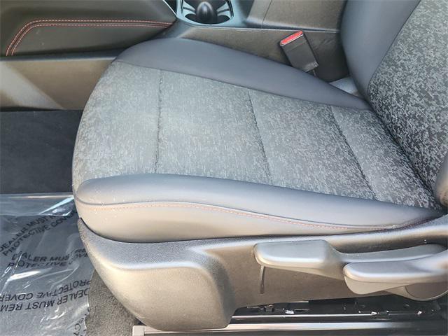 used 2024 Chevrolet Colorado car, priced at $40,539
