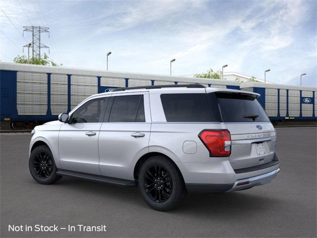 new 2024 Ford Expedition car, priced at $68,621