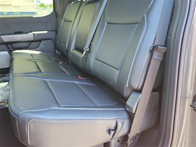 new 2025 Ford F-150 car, priced at $72,050