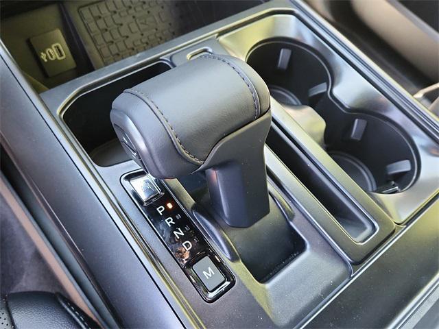 new 2025 Ford F-150 car, priced at $72,050