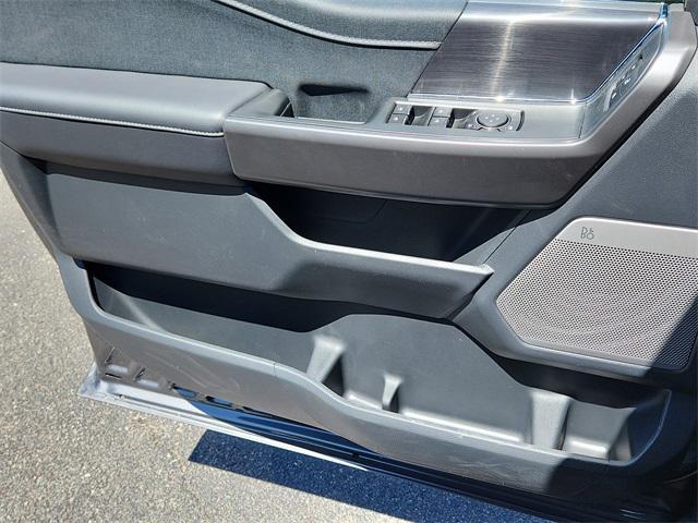 new 2025 Ford F-150 car, priced at $72,050