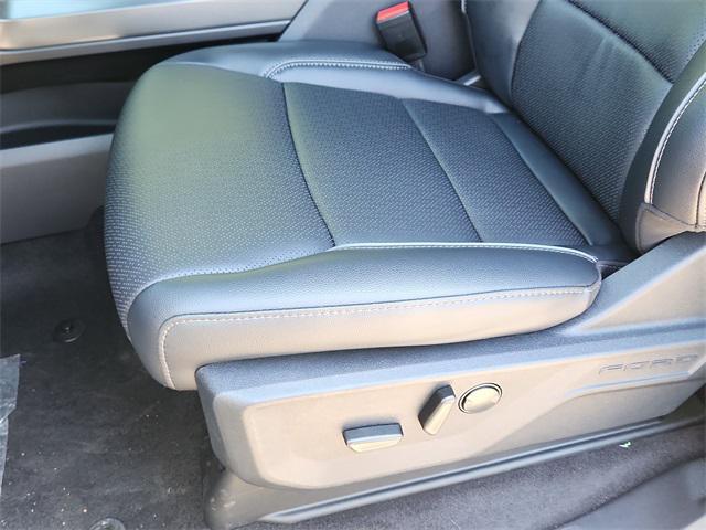 new 2025 Ford F-150 car, priced at $72,050