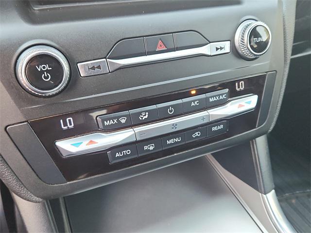 used 2020 Ford Explorer car, priced at $21,768