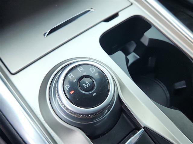 used 2020 Ford Explorer car, priced at $21,768