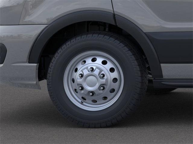 new 2025 Ford Transit-350 car, priced at $69,545