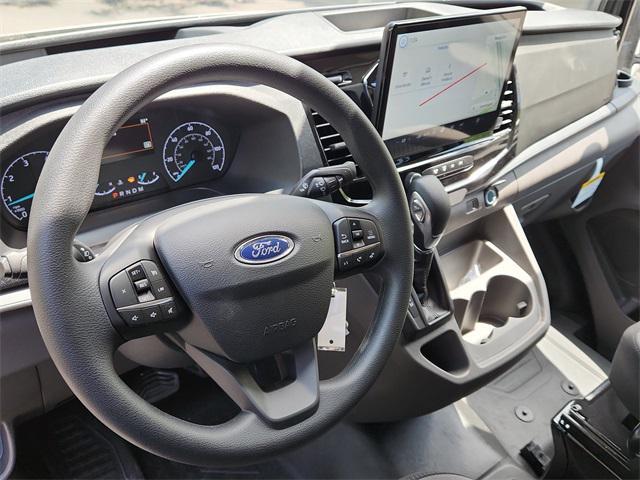 new 2025 Ford Transit-350 car, priced at $66,964