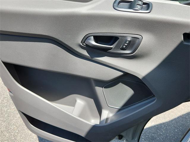 new 2025 Ford Transit-350 car, priced at $66,964
