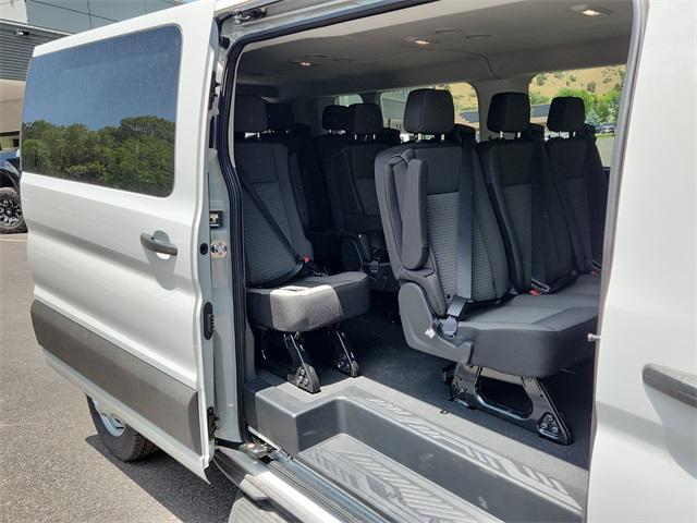 new 2025 Ford Transit-350 car, priced at $66,964