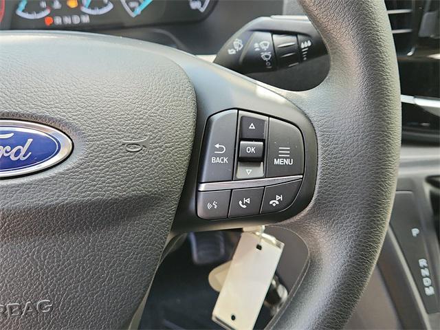 new 2025 Ford Transit-350 car, priced at $66,964