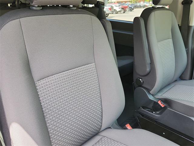 new 2025 Ford Transit-350 car, priced at $66,964