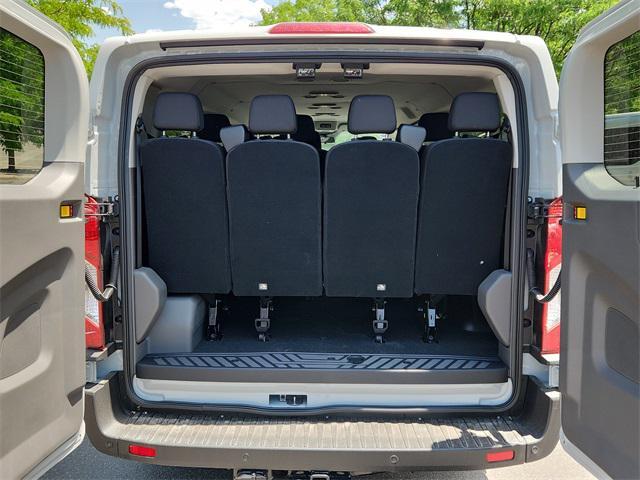 new 2025 Ford Transit-350 car, priced at $66,964