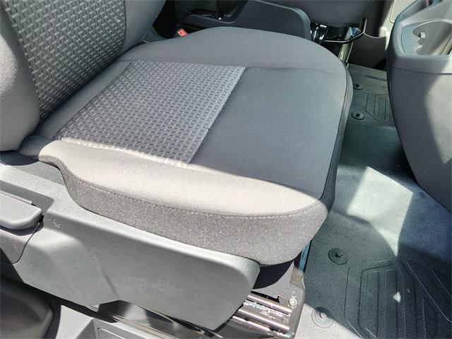 new 2025 Ford Transit-350 car, priced at $66,964