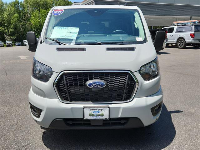 new 2025 Ford Transit-350 car, priced at $66,964