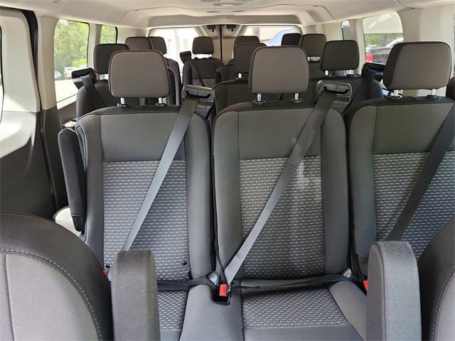 new 2025 Ford Transit-350 car, priced at $66,964