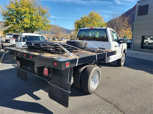 new 2024 Ford F-350 car, priced at $65,340