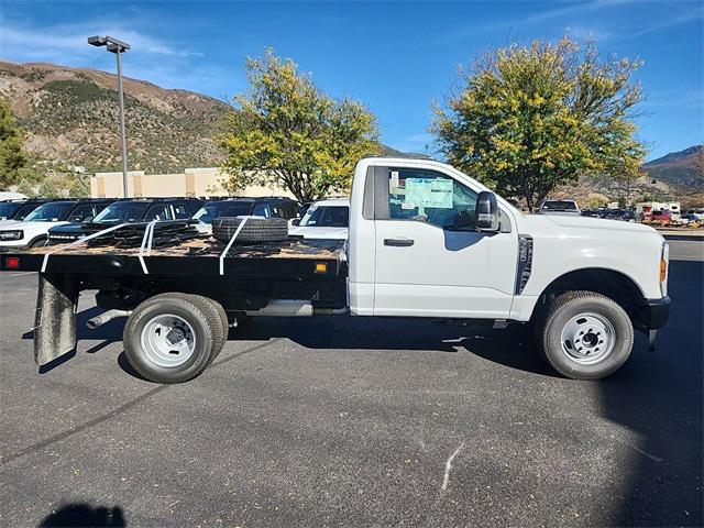 new 2024 Ford F-350 car, priced at $65,340