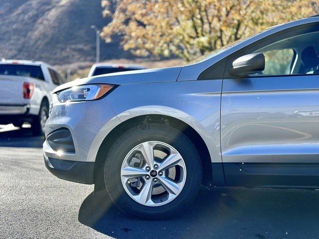 used 2024 Ford Edge car, priced at $39,036