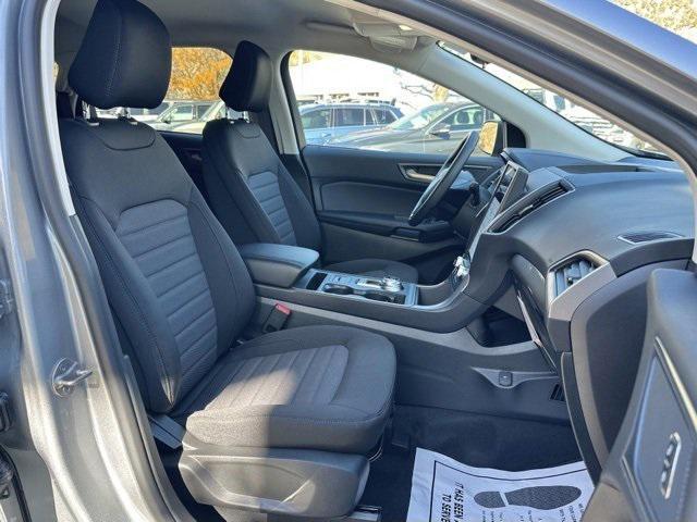 used 2024 Ford Edge car, priced at $39,036
