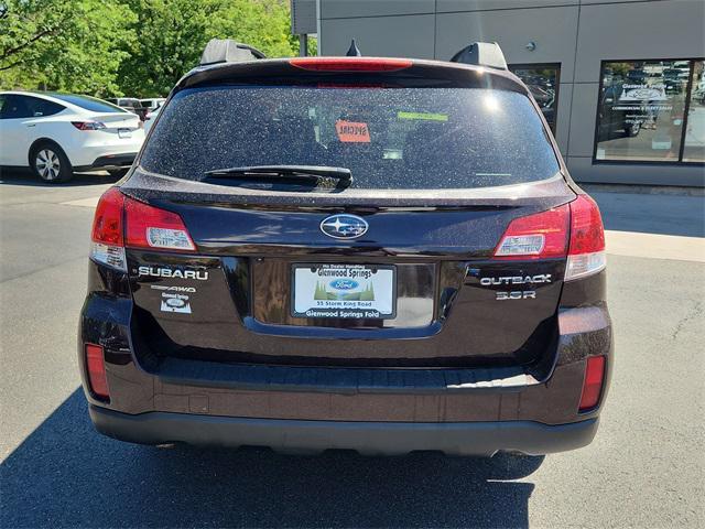 used 2013 Subaru Outback car, priced at $7,997