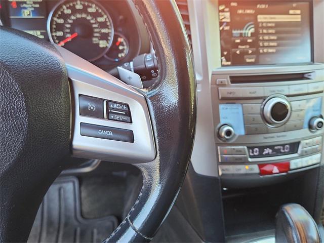 used 2013 Subaru Outback car, priced at $7,997