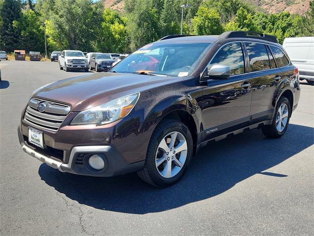 used 2013 Subaru Outback car, priced at $7,997