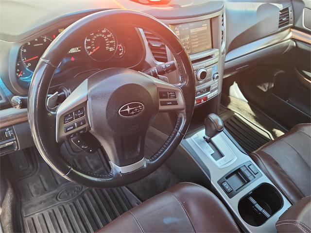 used 2013 Subaru Outback car, priced at $7,997
