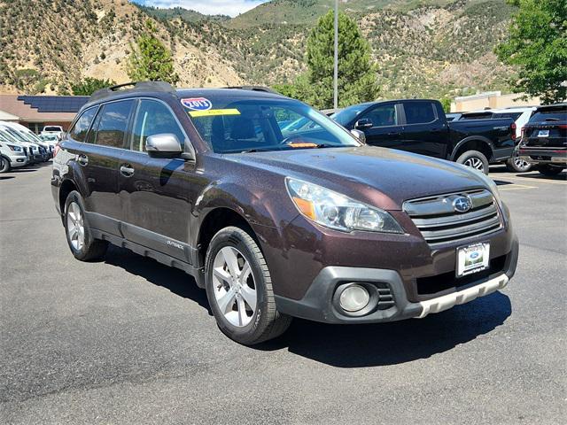 used 2013 Subaru Outback car, priced at $7,997