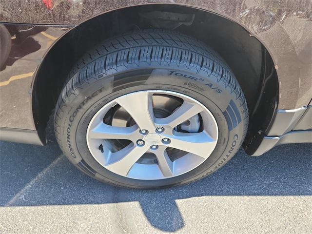 used 2013 Subaru Outback car, priced at $7,997