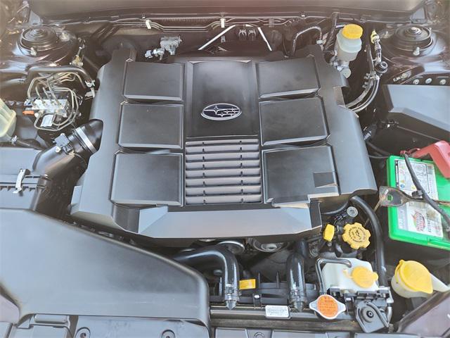 used 2013 Subaru Outback car, priced at $7,997
