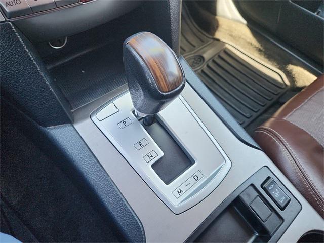used 2013 Subaru Outback car, priced at $7,997