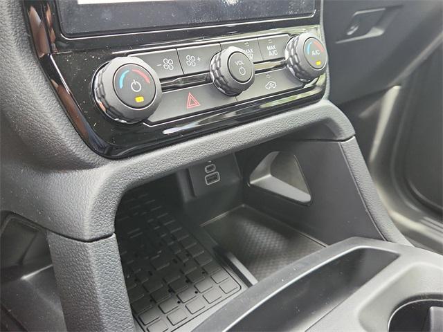 new 2025 Ford Ranger car, priced at $53,545