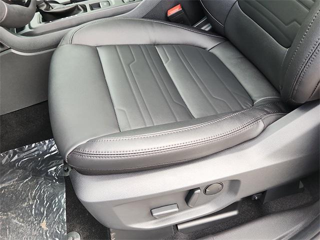 new 2025 Ford Ranger car, priced at $53,545