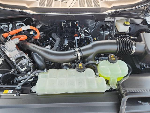 used 2024 Ford F-150 car, priced at $59,246