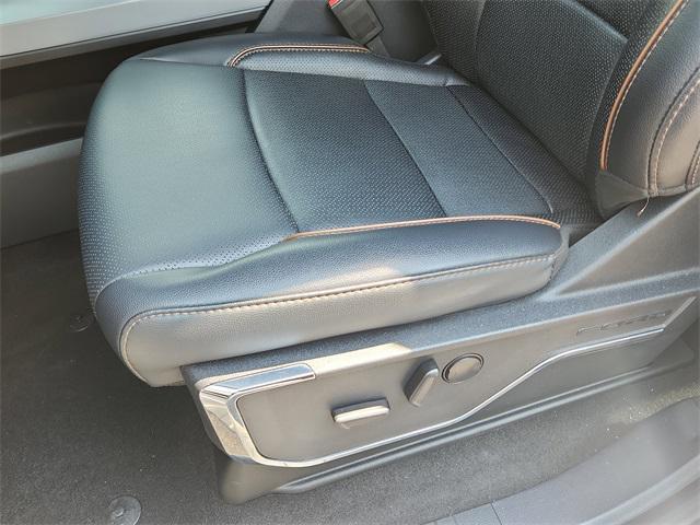 used 2024 Ford F-150 car, priced at $59,246