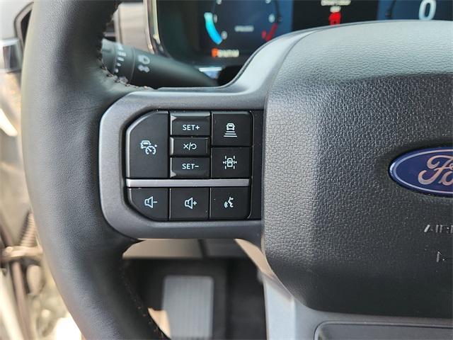 used 2024 Ford F-150 car, priced at $59,246