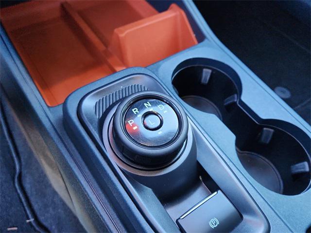 used 2024 Ford Maverick car, priced at $28,970