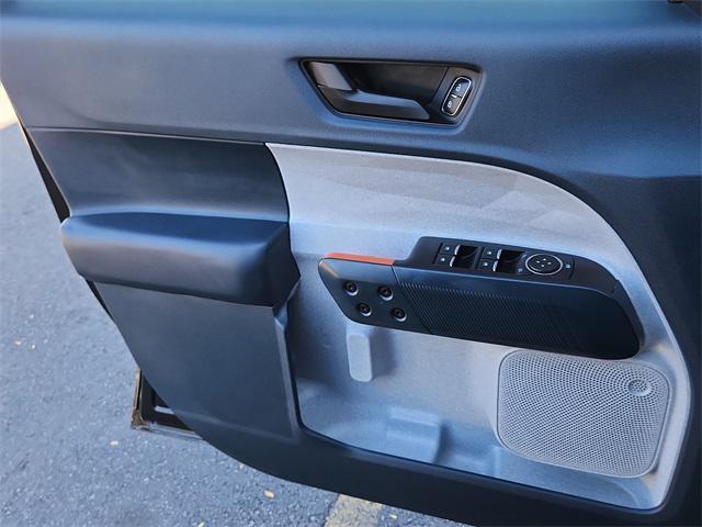 used 2024 Ford Maverick car, priced at $28,970