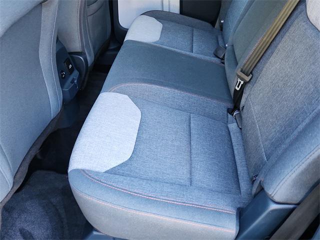 used 2024 Ford Maverick car, priced at $28,970